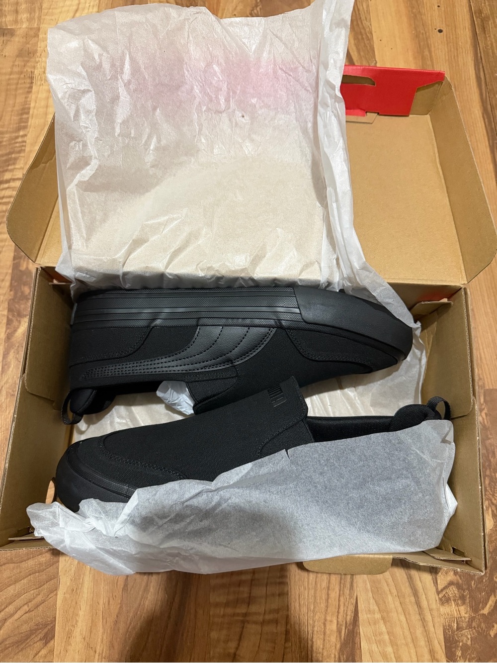 Puma shoes
